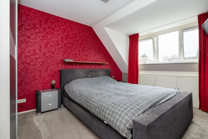 Foto 15 van Neptunuslaan 40