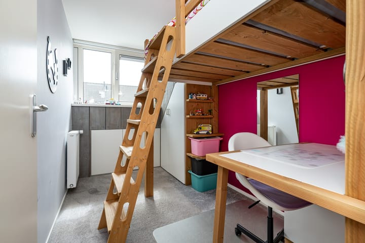 Foto 16 van Neptunuslaan 40