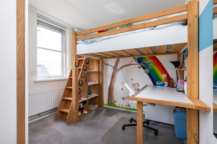 Foto 17 van Neptunuslaan 40