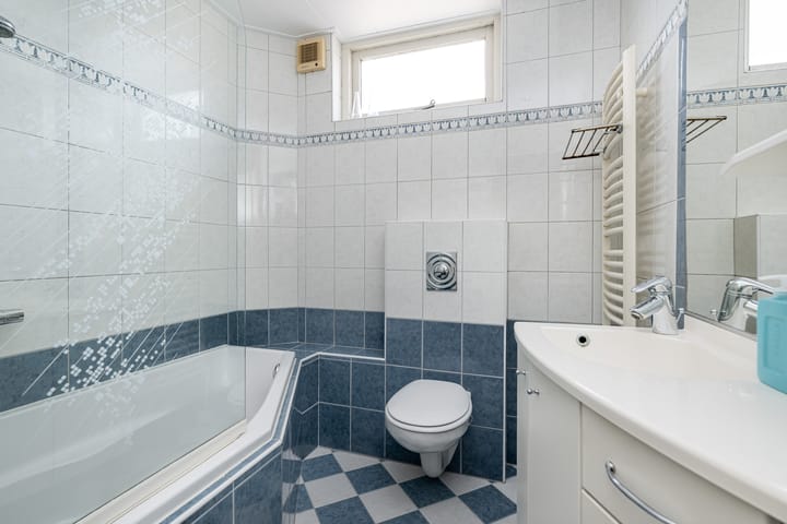 Foto 18 van Neptunuslaan 40