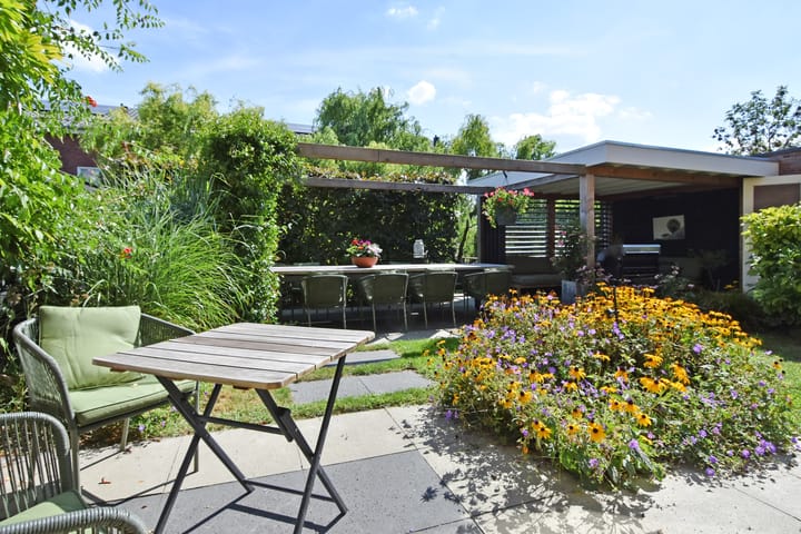 Foto 2 van Juttepeer 35