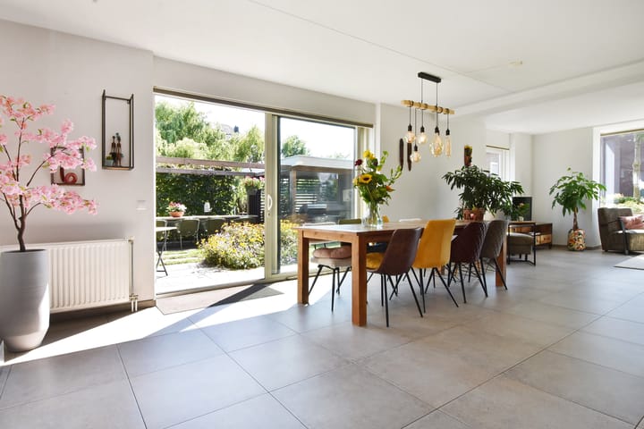 Foto 4 van Juttepeer 35