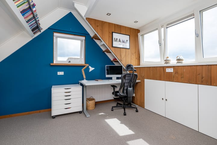 Foto 22 van Neptunuslaan 40