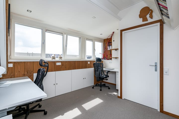 Foto 23 van Neptunuslaan 40