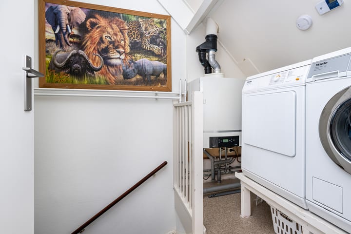 Foto 25 van Neptunuslaan 40