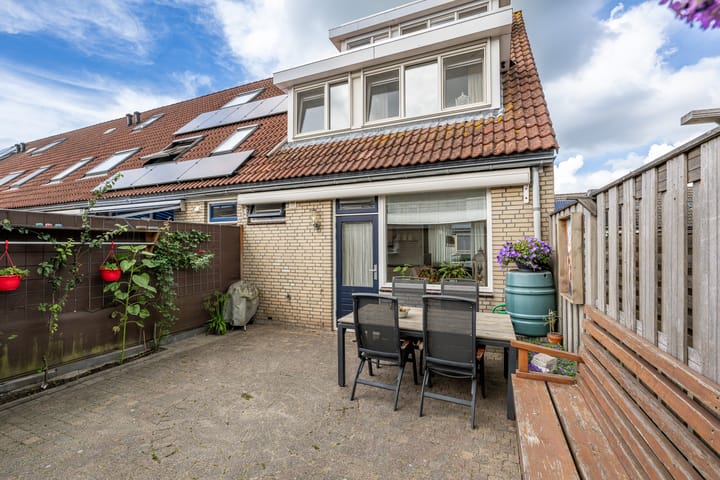 Foto 26 van Neptunuslaan 40