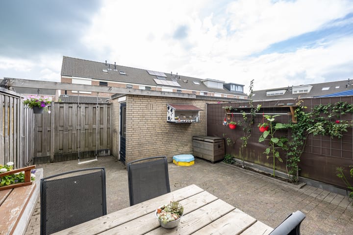 Foto 27 van Neptunuslaan 40