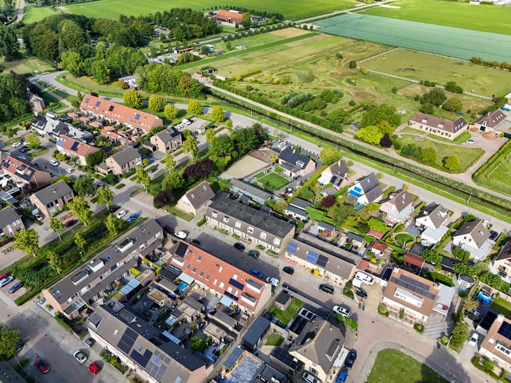 Foto 30 van Neptunuslaan 40