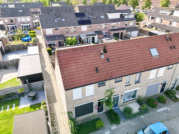 Foto 31 van Neptunuslaan 40