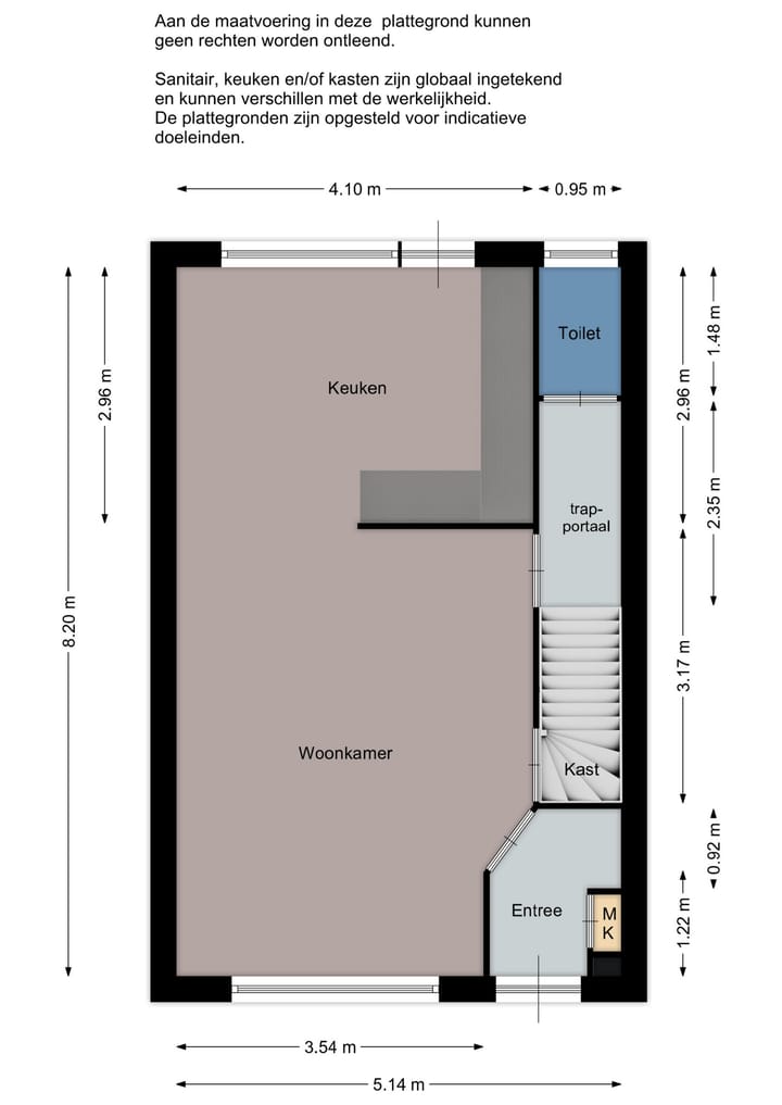 Foto 32 van Neptunuslaan 40