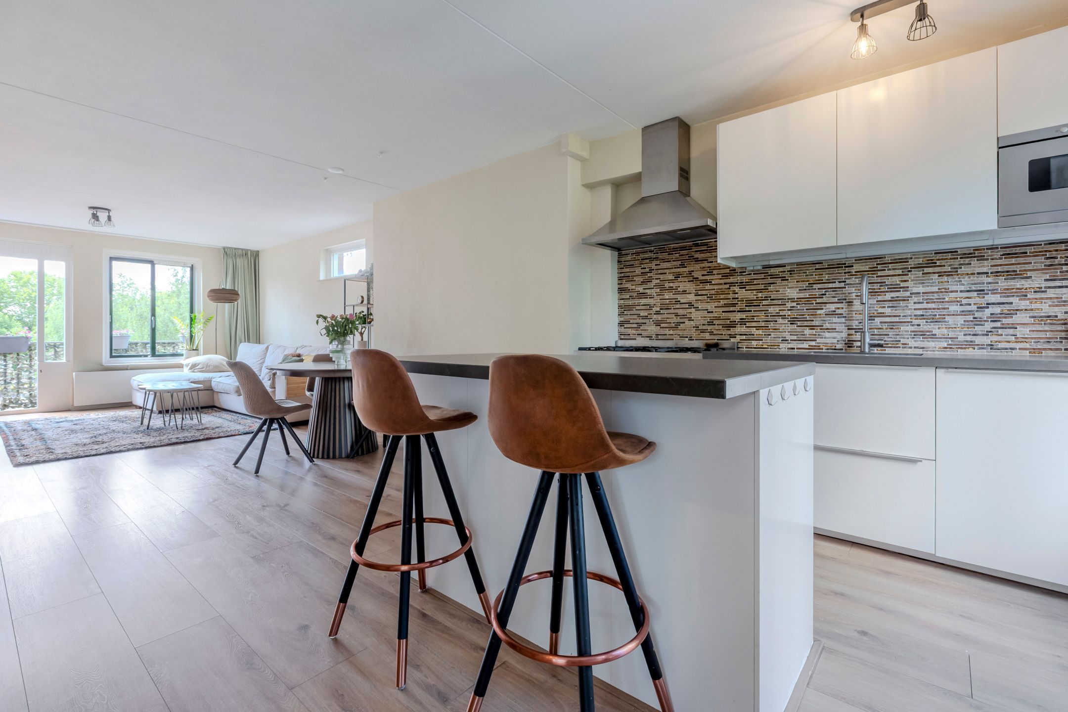 Photo 3 of Aaf Bouberstraat 76