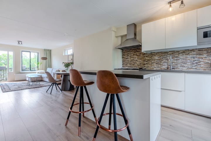 Foto 3 van Aaf Bouberstraat 76