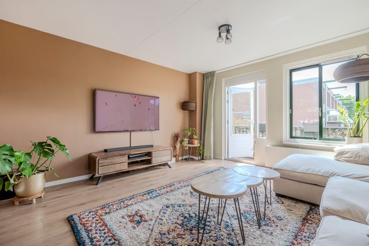 Foto 4 van Aaf Bouberstraat 76