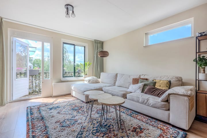 Foto 9 van Aaf Bouberstraat 76