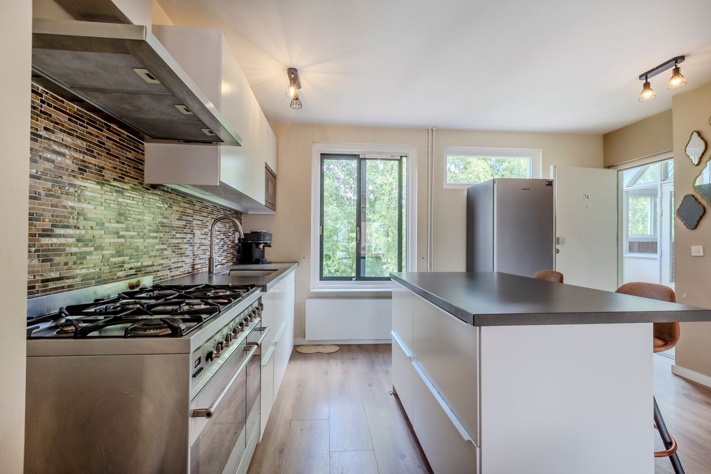 Photo 14 of Aaf Bouberstraat 76