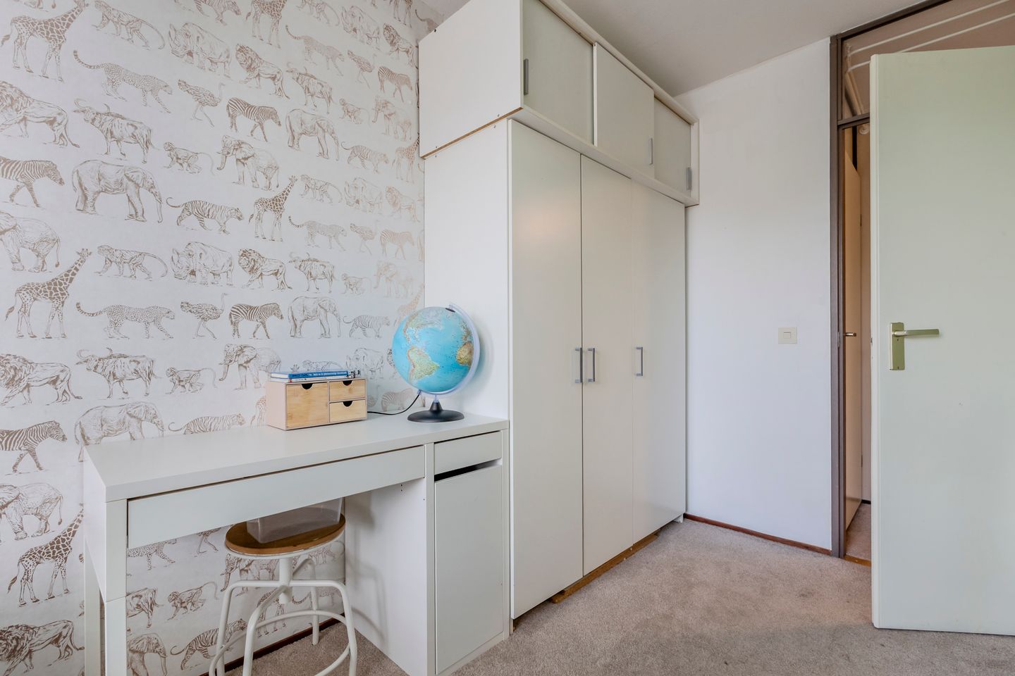 Photo 20 of Aaf Bouberstraat 76