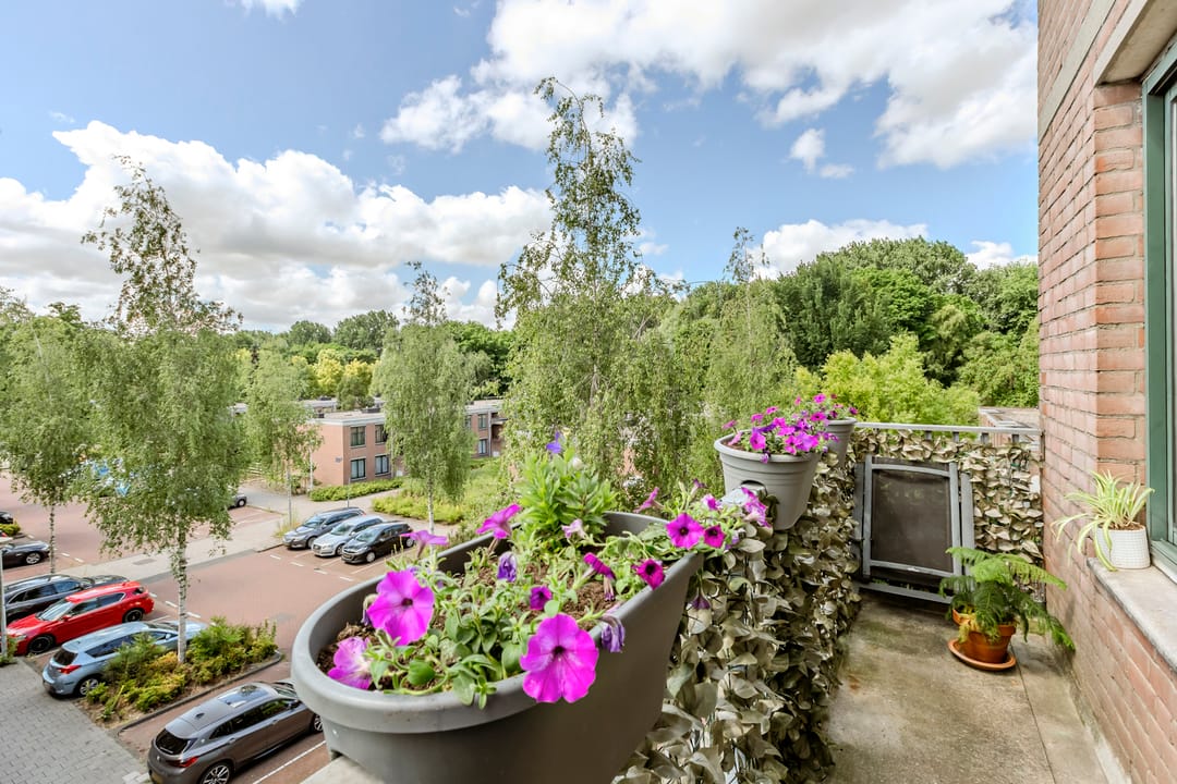 Photo 26 of Aaf Bouberstraat 76