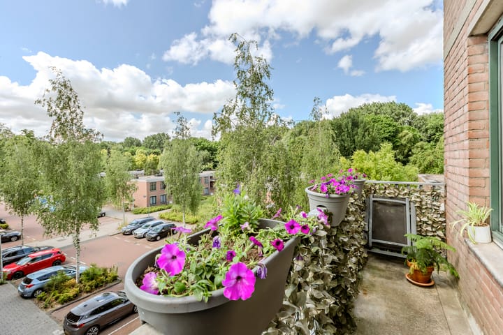 Foto 26 van Aaf Bouberstraat 76