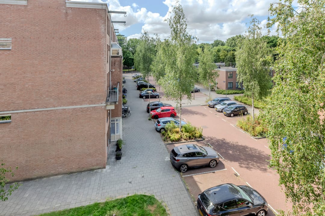 Photo 28 of Aaf Bouberstraat 76