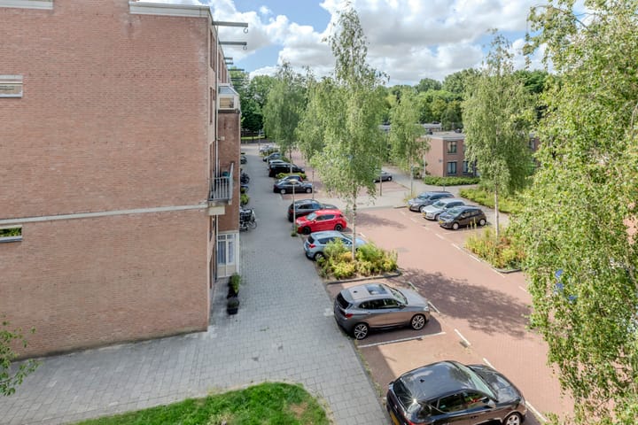 Foto 28 van Aaf Bouberstraat 76