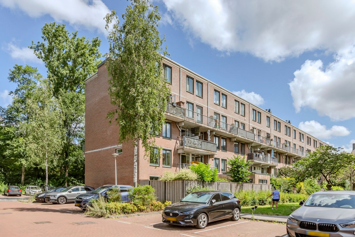 Photo 29 of Aaf Bouberstraat 76