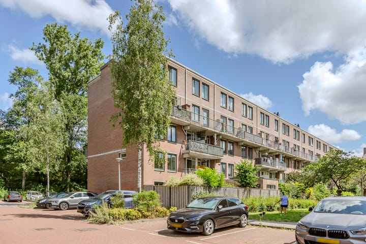 Foto 29 van Aaf Bouberstraat 76