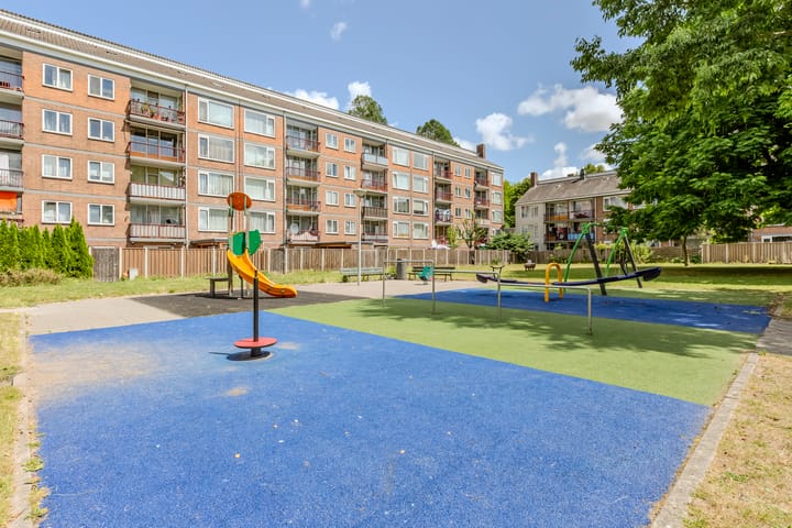 Foto 30 van Aaf Bouberstraat 76