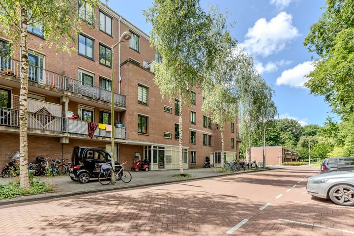 Foto 31 van Aaf Bouberstraat 76