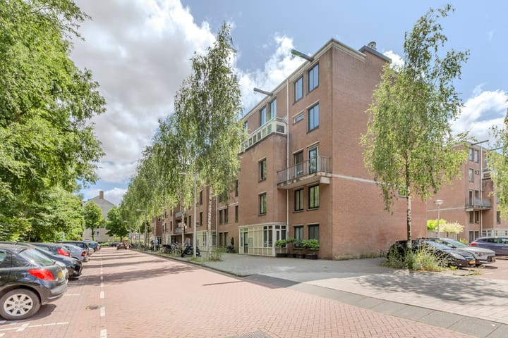 Foto 32 van Aaf Bouberstraat 76