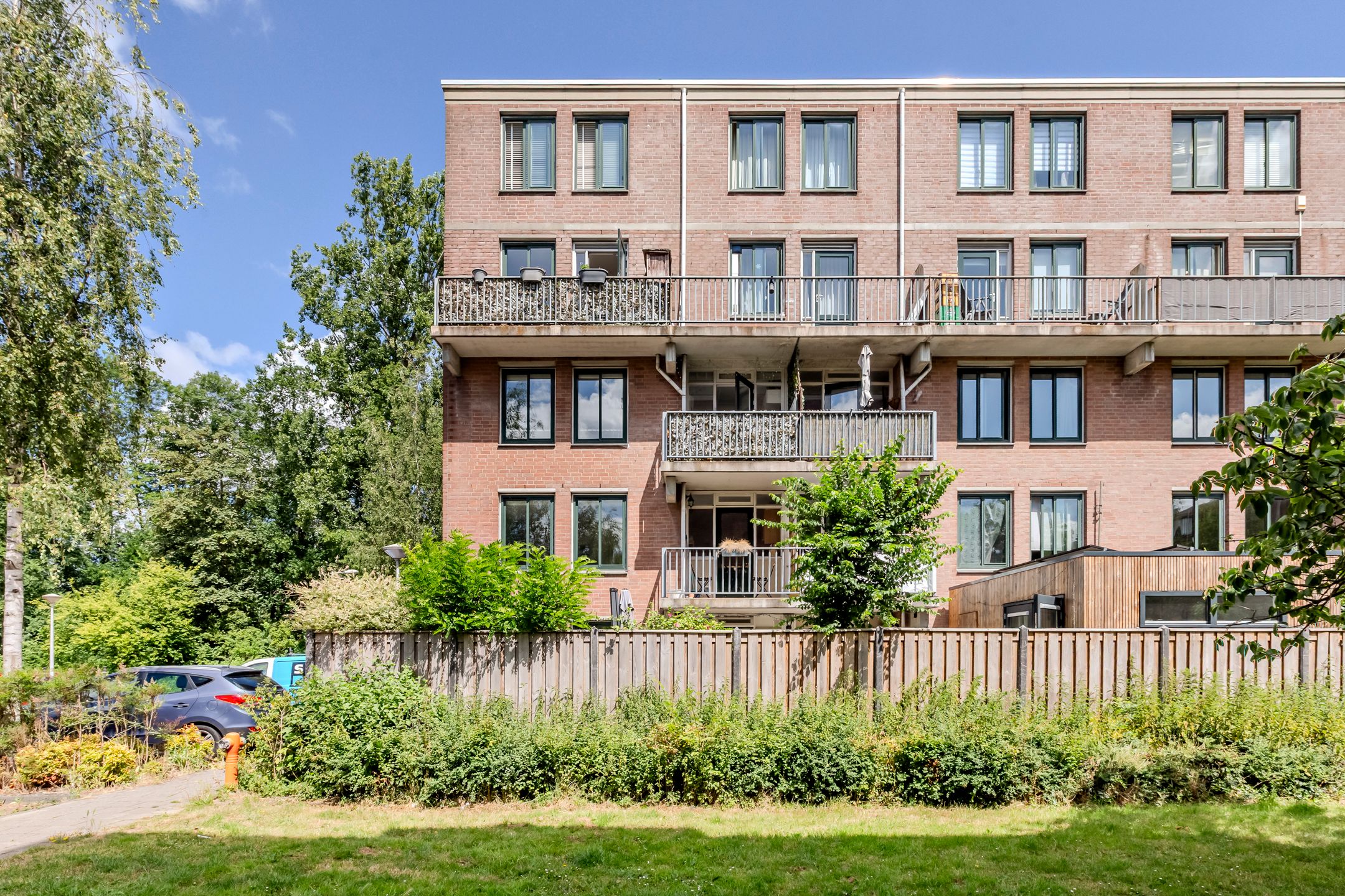 Photo 33 of Aaf Bouberstraat 76