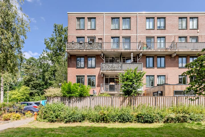 Foto 33 van Aaf Bouberstraat 76