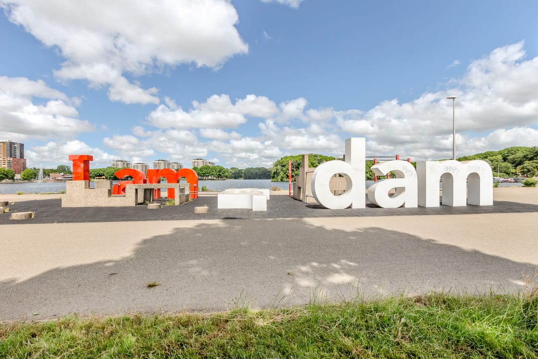 Photo 37 of Aaf Bouberstraat 76