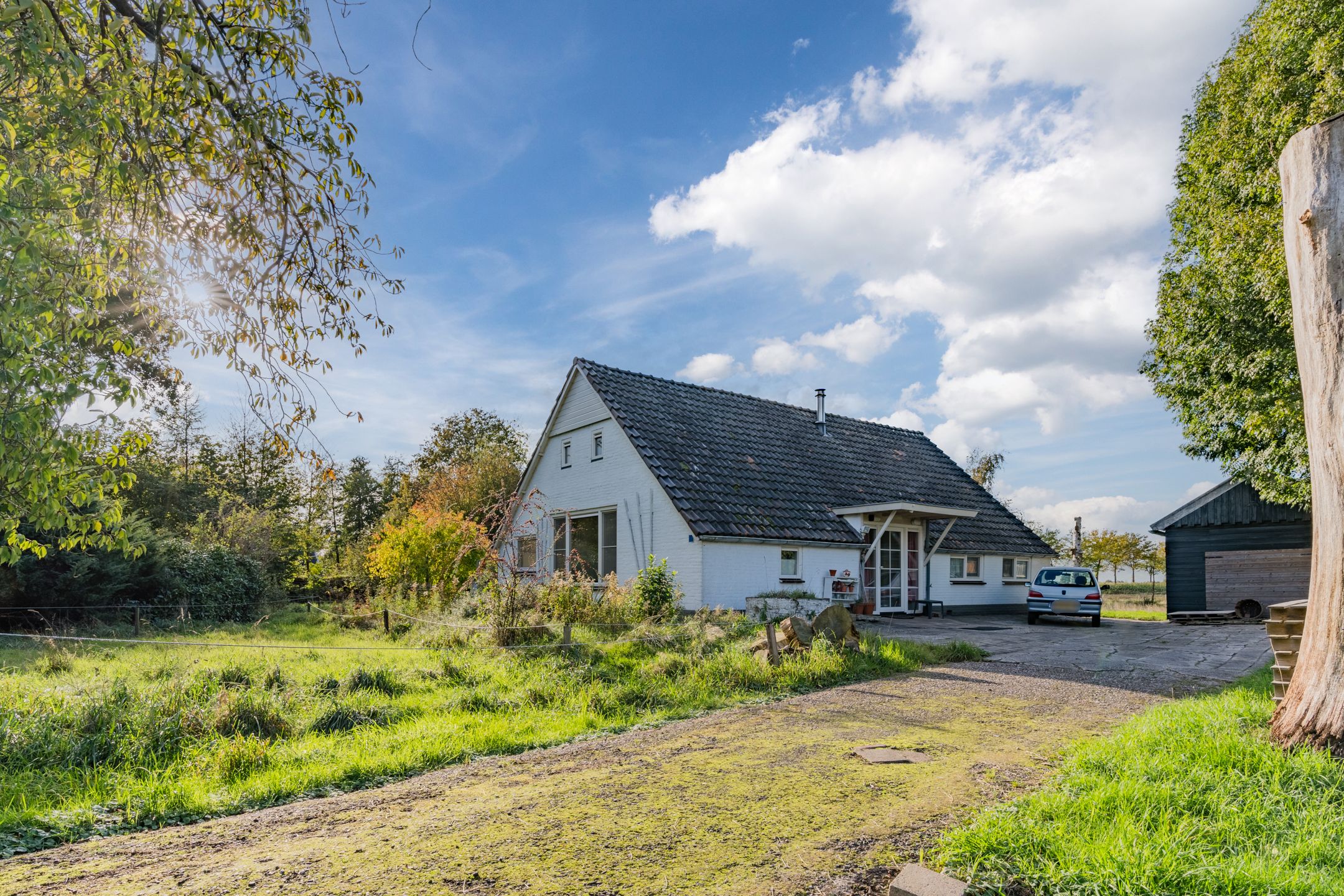 Westerhuizingerweg, 43, Balkbrug, 7707RG, Overijssel, Nederland 43