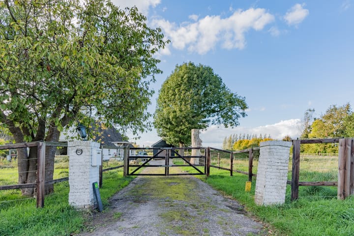 Foto 2 van Westerhuizingerweg 43