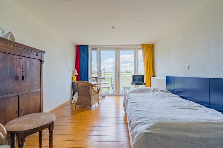 Foto 7 van Westerhuizingerweg 43