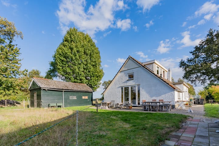 Foto 21 van Westerhuizingerweg 43