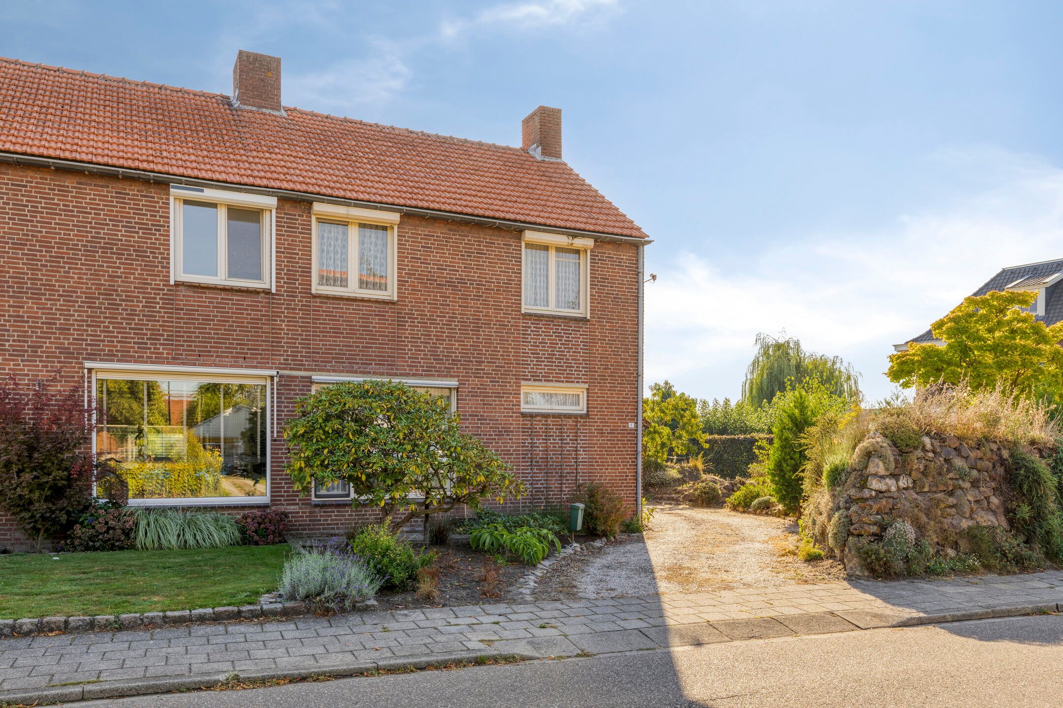 Simonsstraat, 3, Kronenberg, 5976NW, Limburg, Nederland 3 