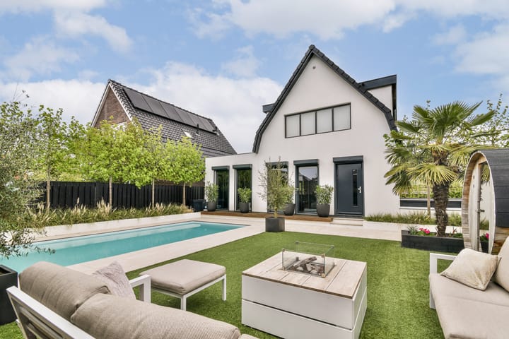 Foto 1 van IJsselkade 4