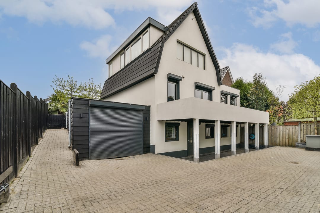 Photo 2 of IJsselkade 4