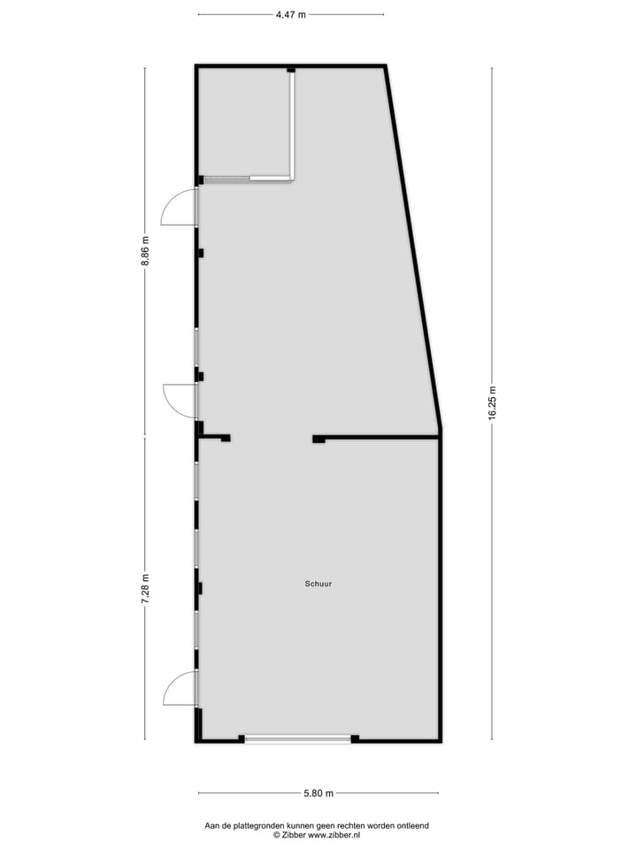 Foto 44 van Simonsstraat 3