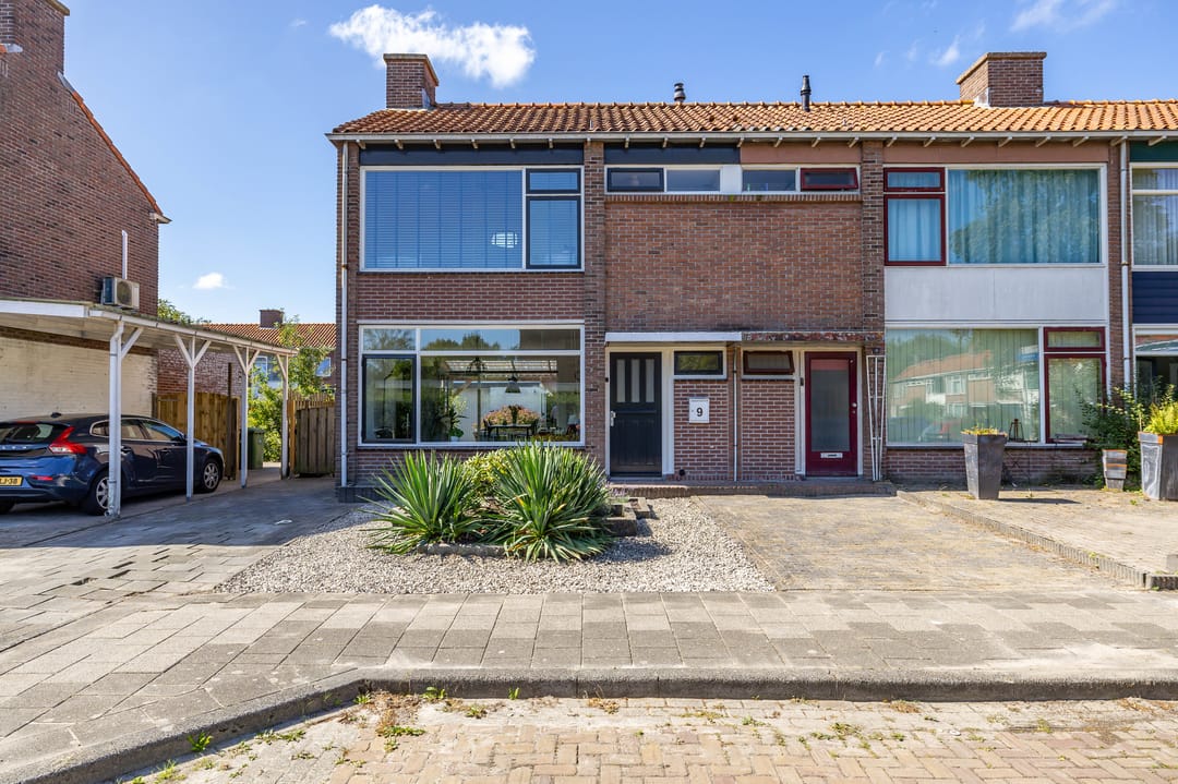Foto 1 van Riete 9