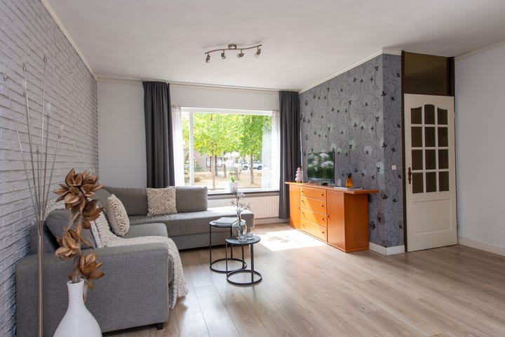 Foto 5 van Alpenlaan 187