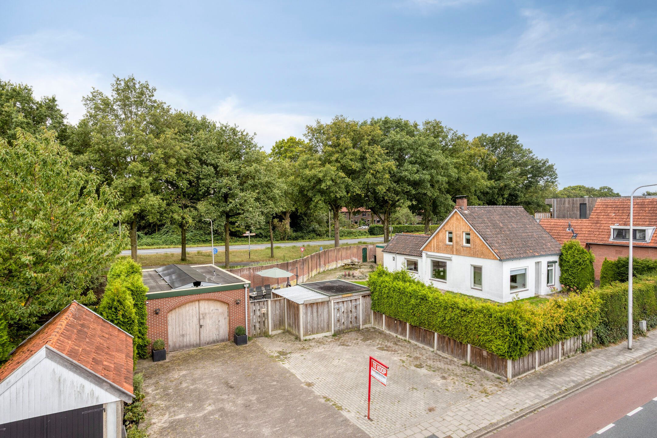 Thorbeckestraat, 91, Oldenzaal, 7577RD, Overijssel, Nederland 91