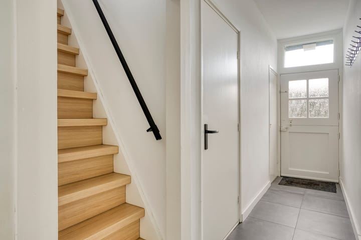 Photo 4 of Thorbeckestraat 91