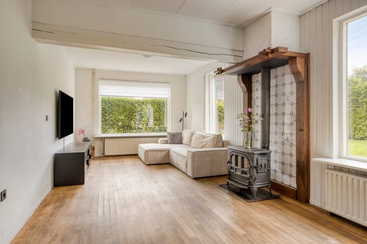 Foto 5 van Thorbeckestraat 91