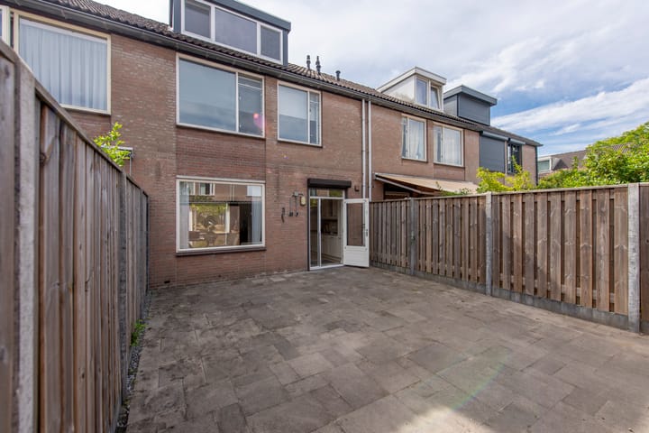 Photo 30 of Alpenlaan 187