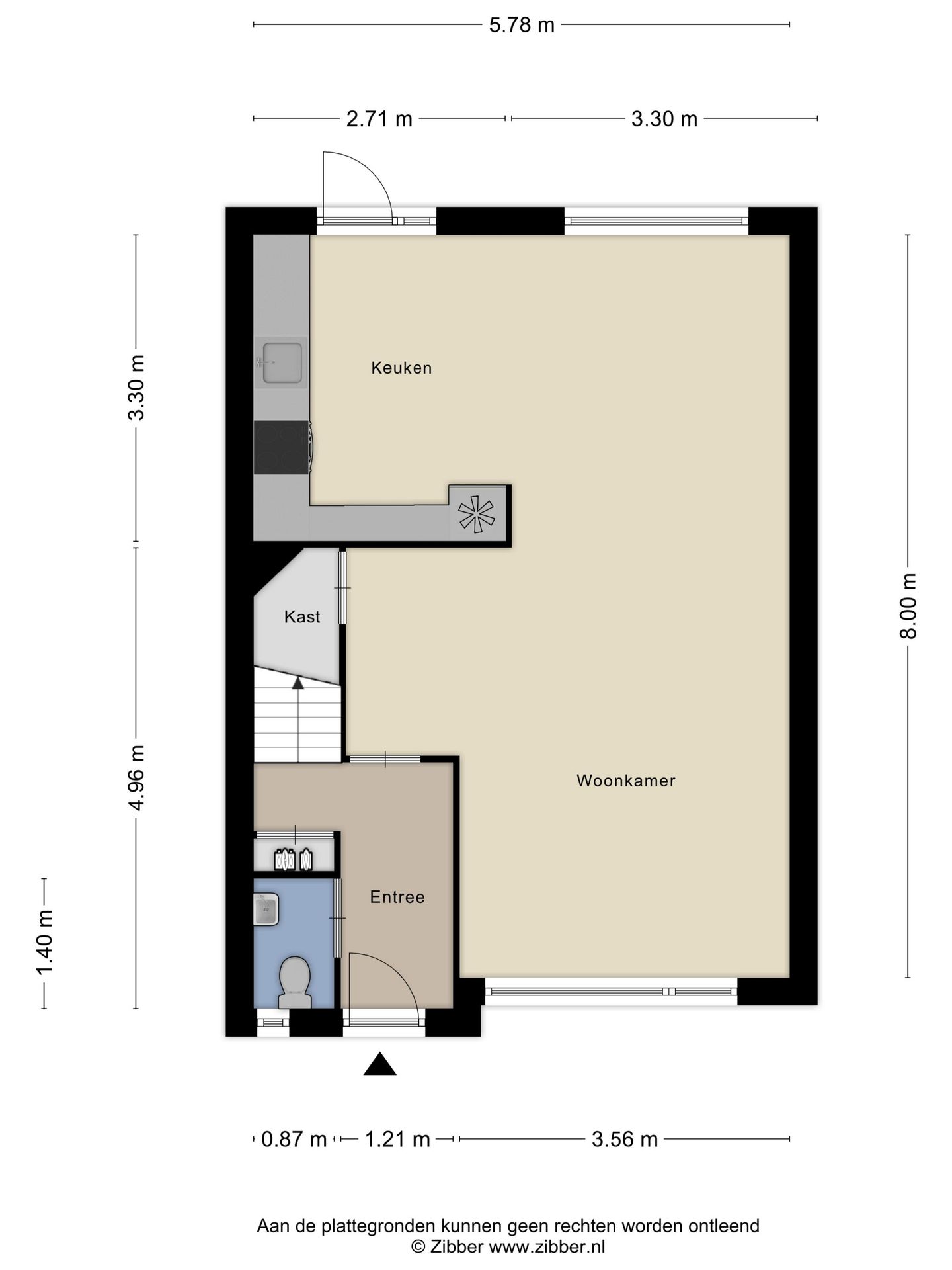 Foto 35 van Alpenlaan 187