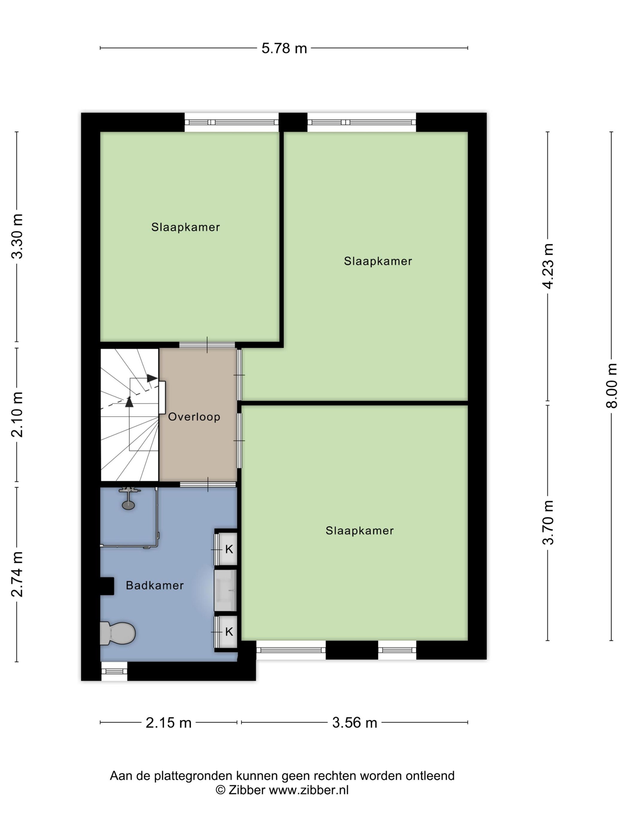 Foto 36 van Alpenlaan 187