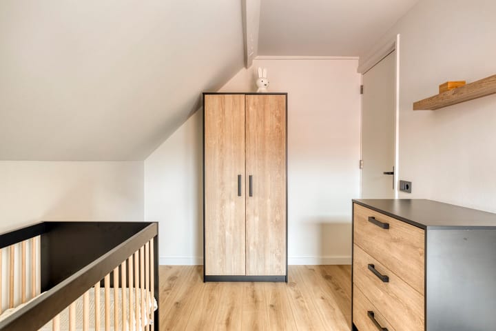 Foto 25 van Thorbeckestraat 91