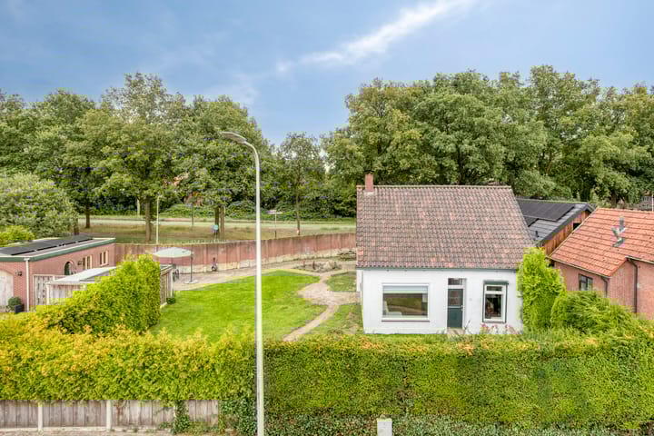 Foto 33 van Thorbeckestraat 91